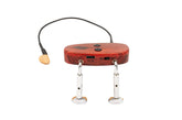 Violin Pickup KNA VV-WI Portable bridge- Taal Musicals